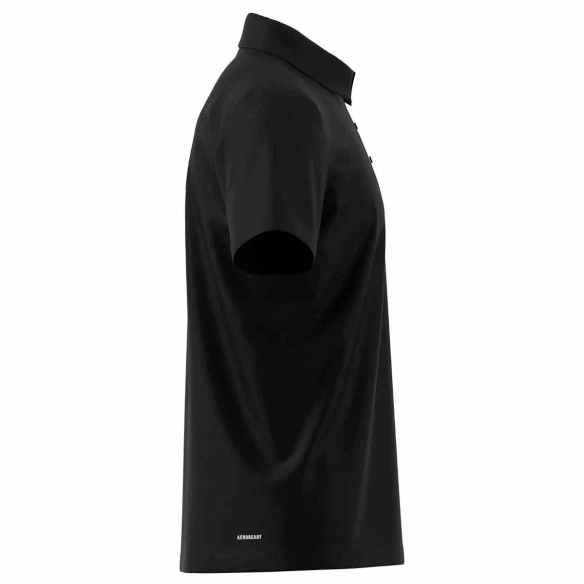 アディダス adidas　メンズ テニス ファブ ポロシャツ EVT54 詳細8