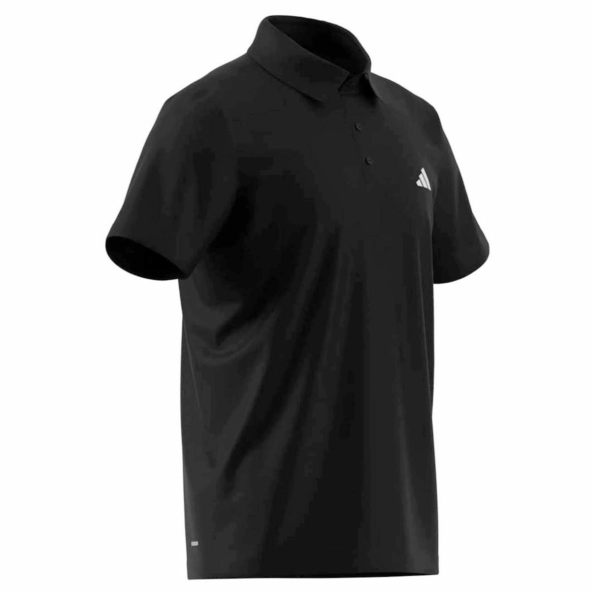 アディダス adidas　メンズ テニス ファブ ポロシャツ EVT54 詳細9