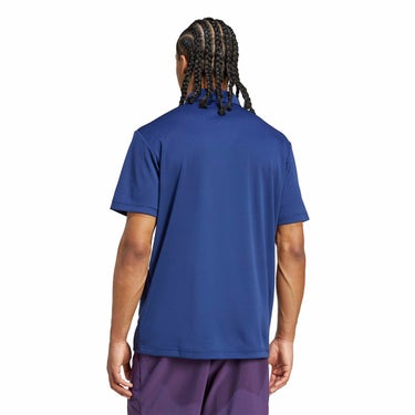 アディダス adidas　メンズ テニス ファブ ポロシャツ EVT54 詳細19