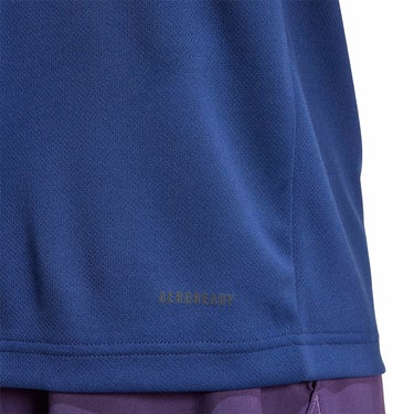 アディダス adidas　メンズ テニス ファブ ポロシャツ EVT54 詳細21