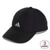 アディダス adidas　ランニング エッセンシャル クライマクール 6 パネル ベースボール キャップ HQ520