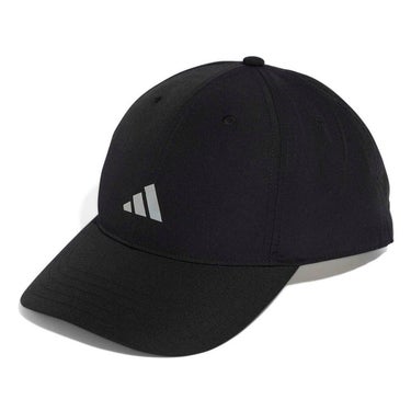 アディダス adidas　ランニング エッセンシャル クライマクール 6 パネル ベースボール キャップ HQ520 詳細2