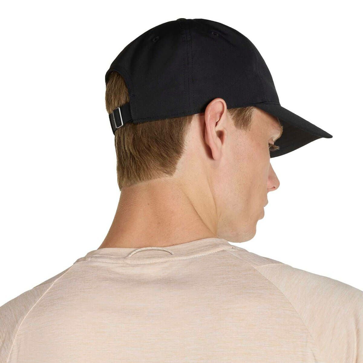 アディダス adidas　ランニング エッセンシャル クライマクール 6 パネル ベースボール キャップ HQ520 詳細6