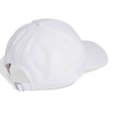 アディダス adidas　ランニング エッセンシャル クライマクール 6 パネル ベースボール キャップ HQ520 詳細9