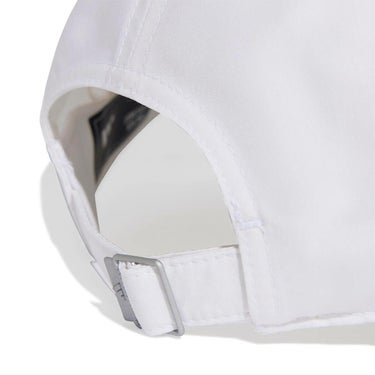 アディダス adidas　ランニング エッセンシャル クライマクール 6 パネル ベースボール キャップ HQ520 詳細11