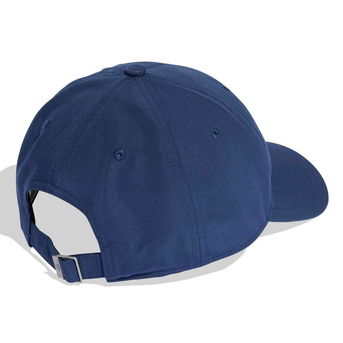 アディダス adidas　ランニング エッセンシャル クライマクール 6 パネル ベースボール キャップ HQ520 詳細15