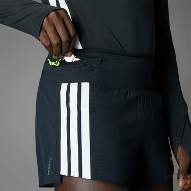 アディダス adidas　アディゼロ ランニング ジェルポケットショーツ ショート・3/4パンツ KKK60 詳細5