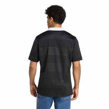 アディダス adidas　オールブラックス ホームジャージー レプリカシャツ KKX49 詳細3