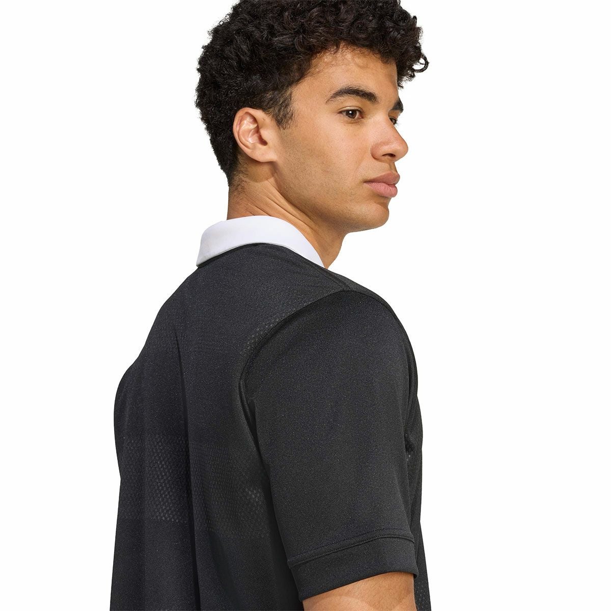 アディダス adidas　オールブラックス ホームジャージー レプリカシャツ KKX49 詳細5