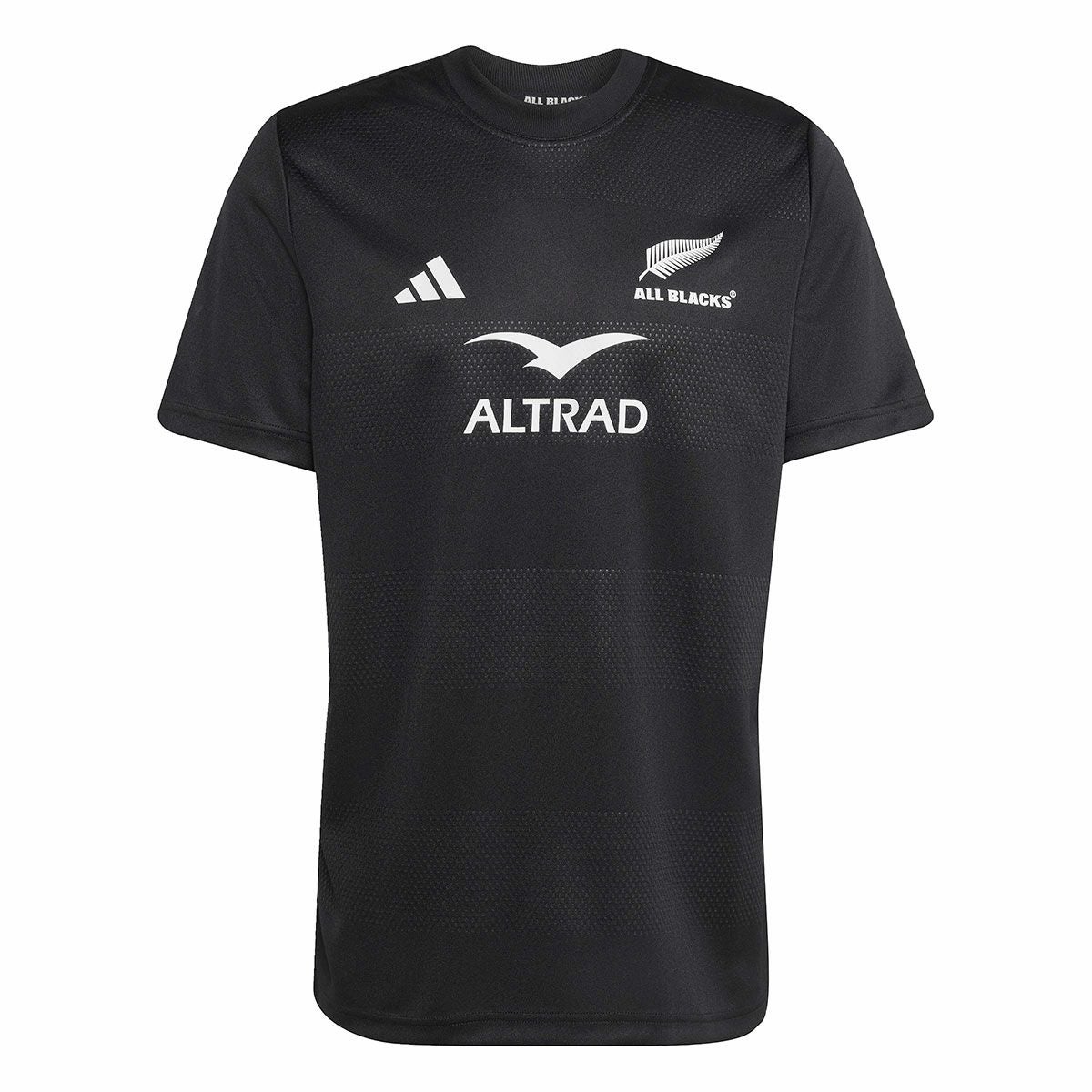 アディダス adidas オールブラックス サポーター ジャージー