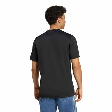 アディダス adidas　オールブラックス サポーター ジャージー プラクティスシャツ KKX80 詳細3