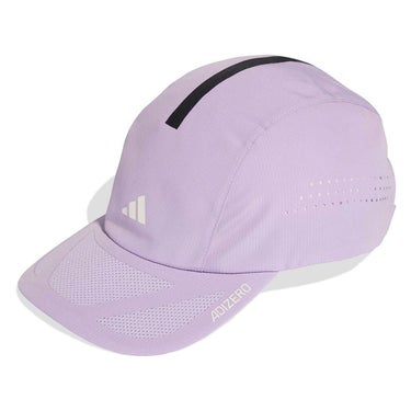 アディダス adidas　ランニング × adizero 軽量 クライマクール キャップ KST09 詳細2