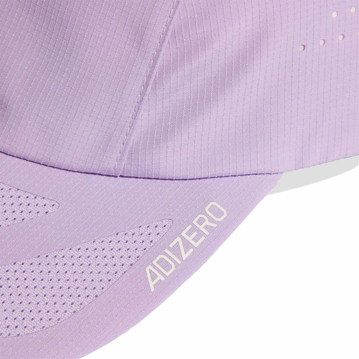 アディダス adidas　ランニング × adizero 軽量 クライマクール キャップ KST09 詳細5