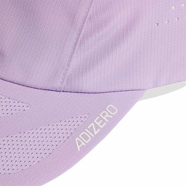 アディダス adidas　ランニング × adizero 軽量 クライマクール キャップ KST09 詳細5