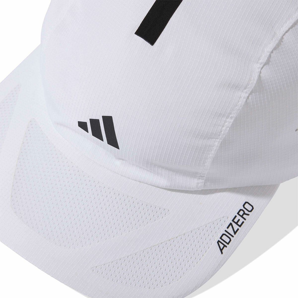 アディダス adidas　ランニング × adizero 軽量 クライマクール キャップ KST09 詳細10