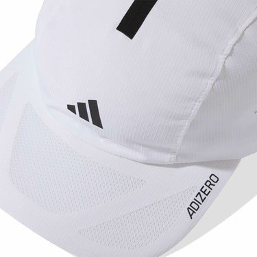 アディダス adidas　ランニング × adizero 軽量 クライマクール キャップ KST09 詳細10