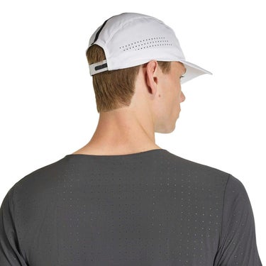 アディダス adidas　ランニング × adizero 軽量 クライマクール キャップ KST09 詳細12