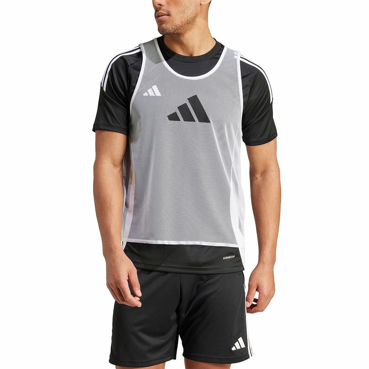 アディダス adidas　トレーニング 24 ビブス KVB08 詳細3