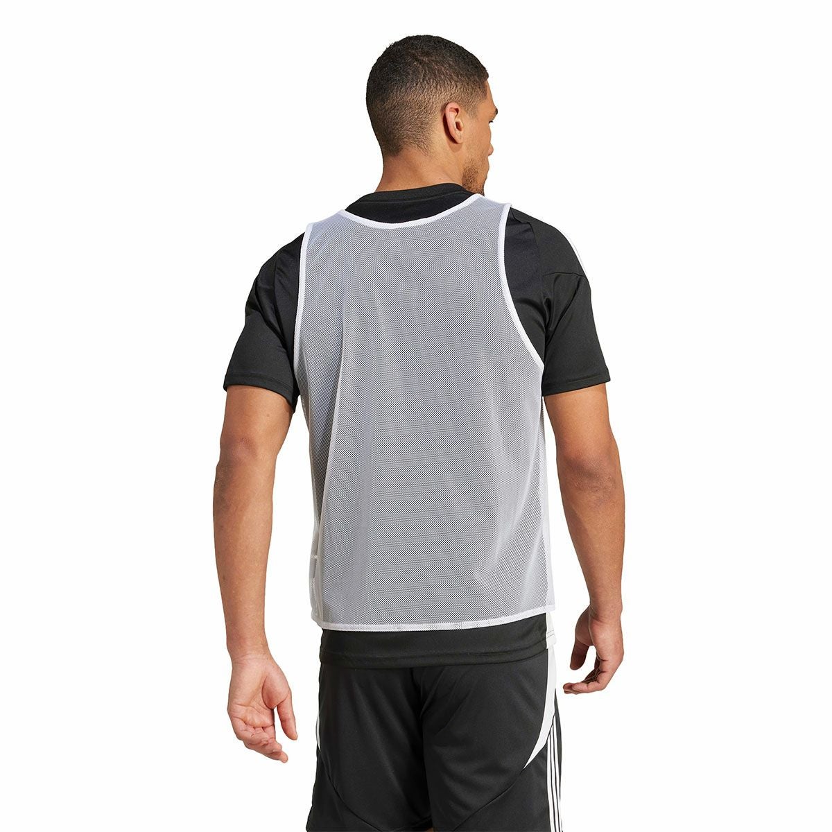 アディダス adidas　トレーニング 24 ビブス KVB08 詳細4