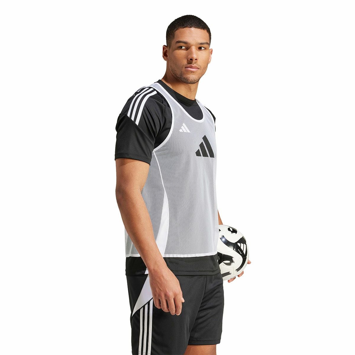 アディダス adidas　トレーニング 24 ビブス KVB08 詳細5