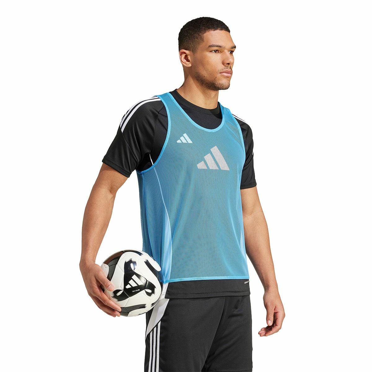 アディダス adidas　トレーニング 24 ビブス KVB08 詳細10