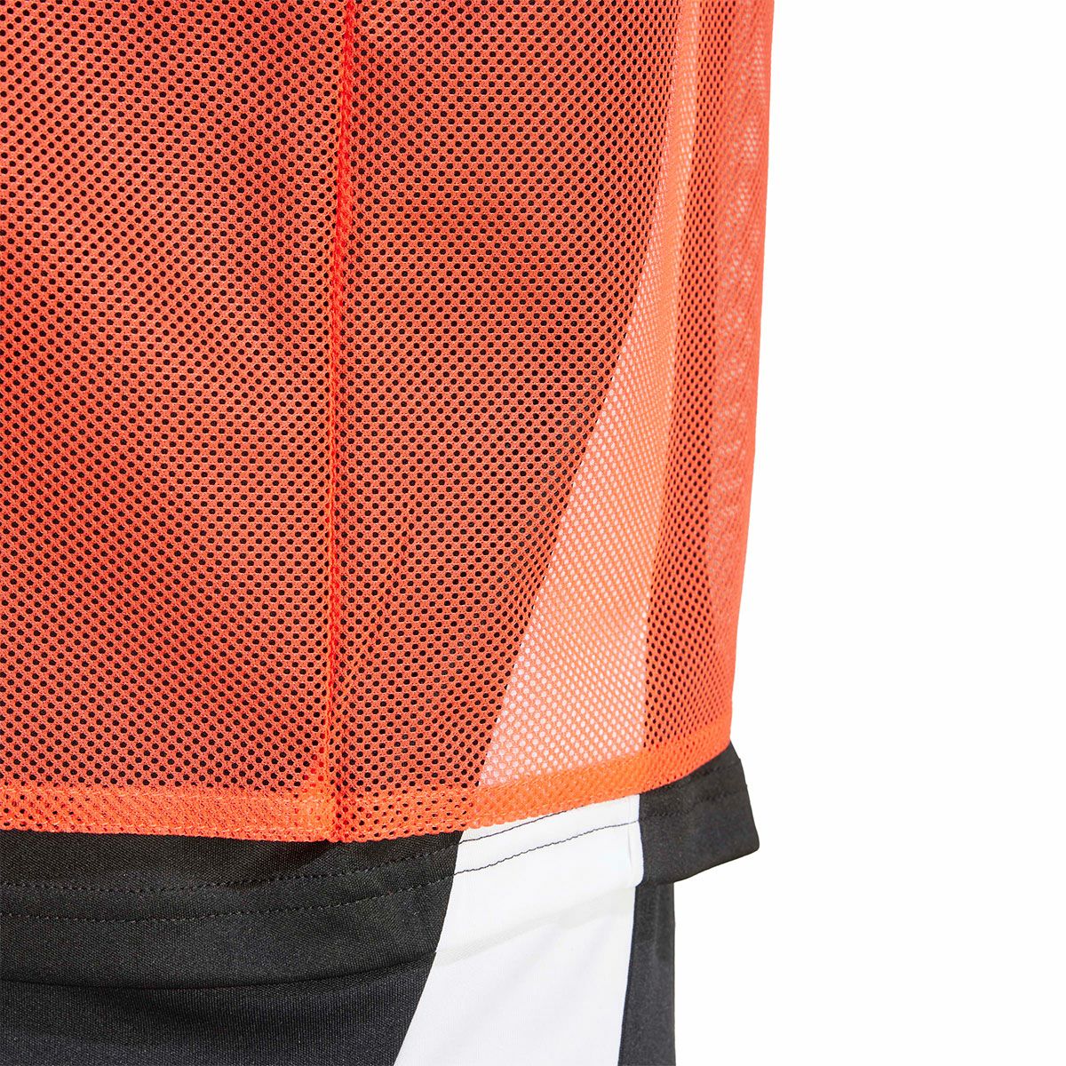 アディダス adidas　トレーニング 24 ビブス KVB08 詳細21