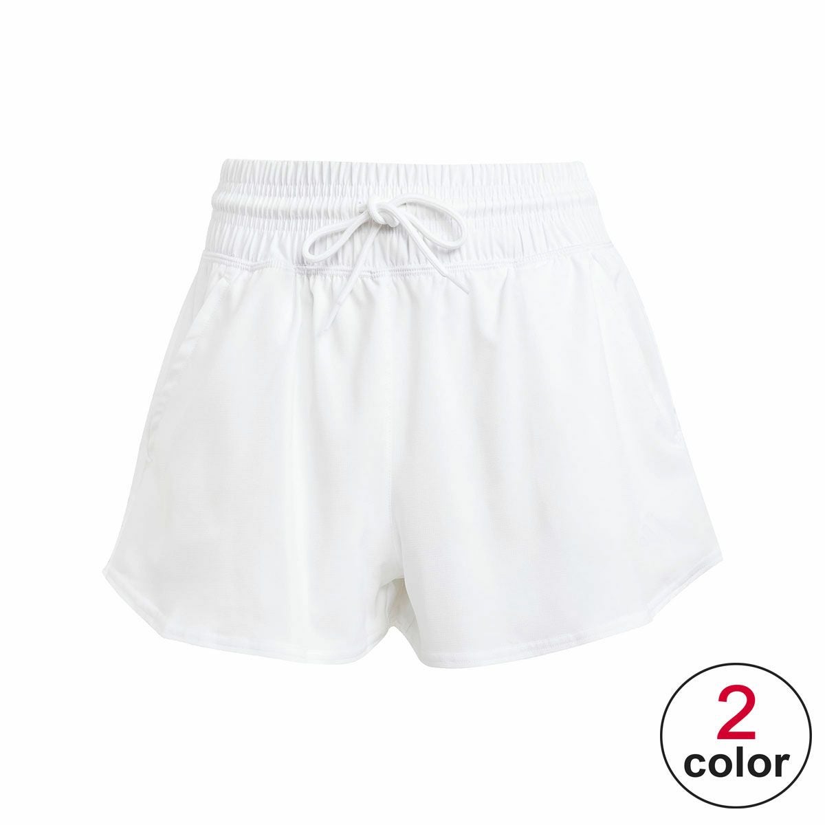 アディダス adidas　レディース クラブテニス クライマクール ショーツ ゲームパンツ KVH02