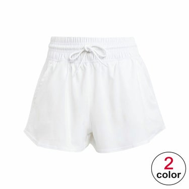 アディダス adidas　レディース クラブテニス クライマクール ショーツ ゲームパンツ KVH02