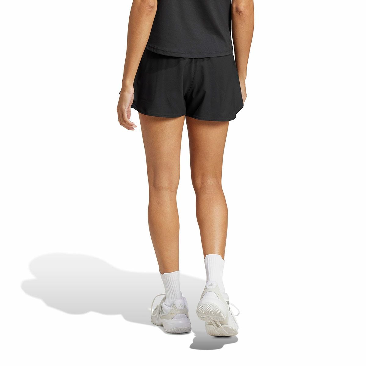 アディダス adidas　レディース クラブテニス クライマクール ショーツ ゲームパンツ KVH02 詳細9