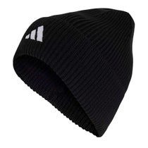 アディダス adidas　ティロ 23 リーグ ウーリー ヘアバンド ビーニー MKB96