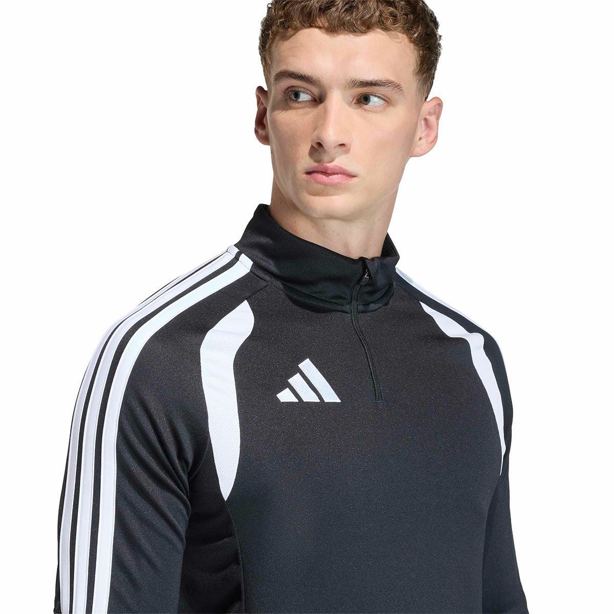 アディダス adidas　ティロ 26 リーグ・トレーニング プラクティスシャツ NEE89 詳細5