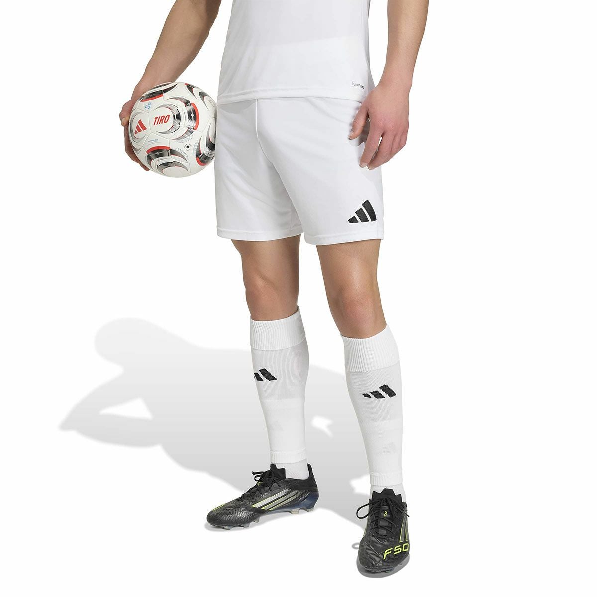 アディダス adidas　Entrada 26 ショーツ ゲームパンツ OO227 詳細8