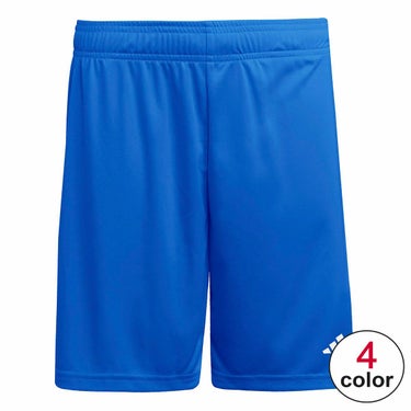 アディダス adidas　Entrada 26 ショーツ ジュニア ゲームパンツ P1692