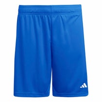 アディダス adidas　Entrada 26 ショーツ ジュニア ゲームパンツ P1692