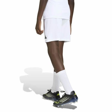 アディダス adidas　Entrada 26 ショーツ ジュニア ゲームパンツ P1692 詳細9