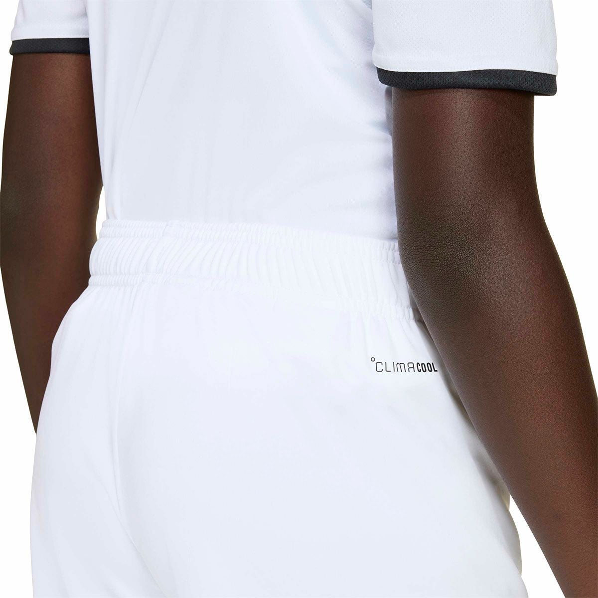 アディダス adidas　Entrada 26 ショーツ ジュニア ゲームパンツ P1692 詳細10