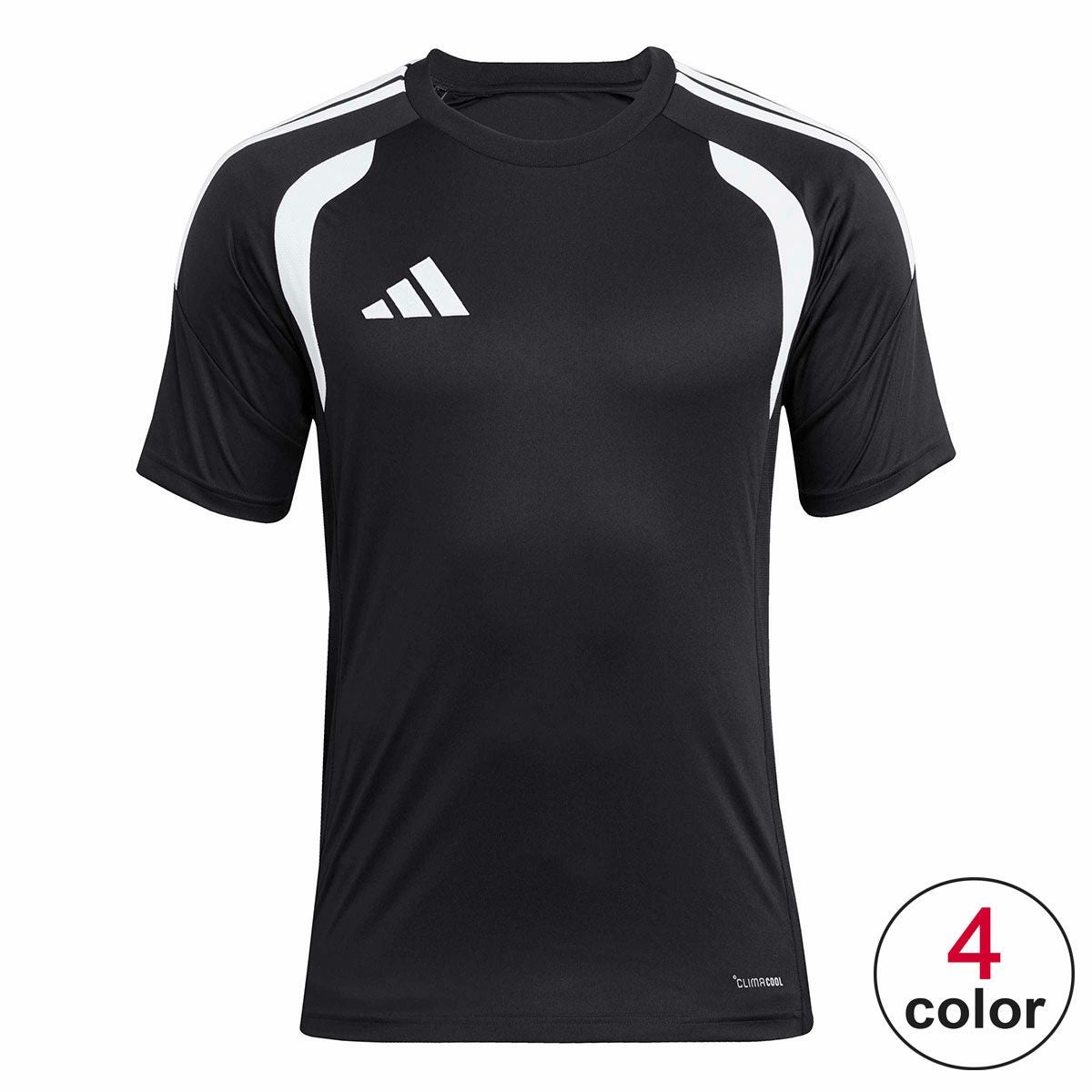 アディダス adidas　ティロ 26 リーグ ユニフォーム プラクティスシャツ WF628