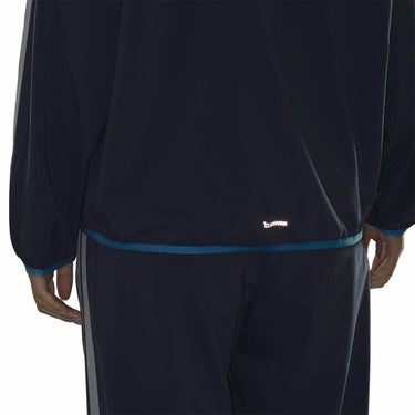 アディダス adidas　レディース W TEAM クロスジャケット ウインドシャツ WK430 詳細11