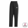 アディダス adidas　レディース W TEAM クロスパンツ ウインドパンツ WK468