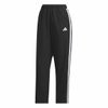 アディダス adidas　レディース W TEAM クロスパンツ ウインドパンツ WK468 詳細2