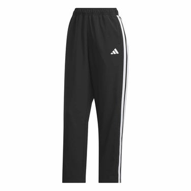 アディダス adidas　レディース W TEAM クロスパンツ ウインドパンツ WK468 詳細2