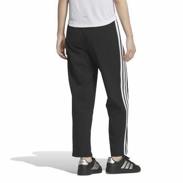 アディダス adidas　レディース W TEAM クロスパンツ ウインドパンツ WK468 詳細4