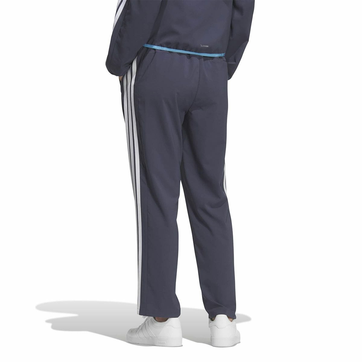 アディダス adidas　レディース W TEAM クロスパンツ ウインドパンツ WK468 詳細9