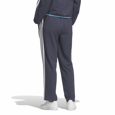 アディダス adidas　レディース W TEAM クロスパンツ ウインドパンツ WK468 詳細9