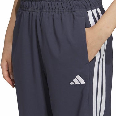 アディダス adidas　レディース W TEAM クロスパンツ ウインドパンツ WK468 詳細10