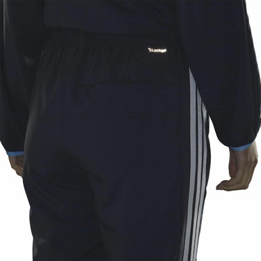 アディダス adidas　レディース W TEAM クロスパンツ ウインドパンツ WK468 詳細11