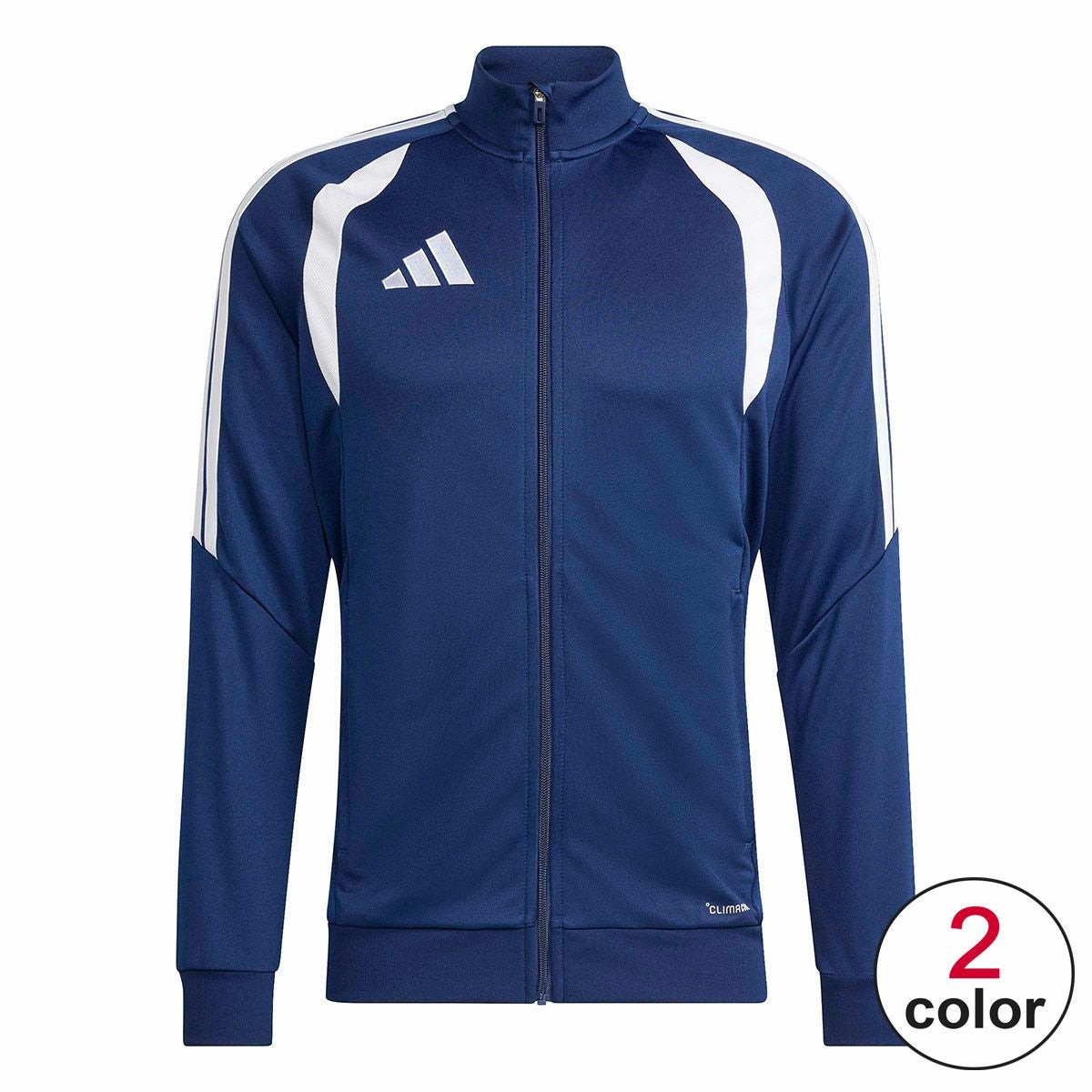 アディダス adidas　ティロ 26 リーグ トレーニング ジャケット WUPニットジャケット WO761