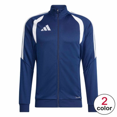アディダス adidas　ティロ 26 リーグ トレーニング ジャケット WUPニットジャケット WO761