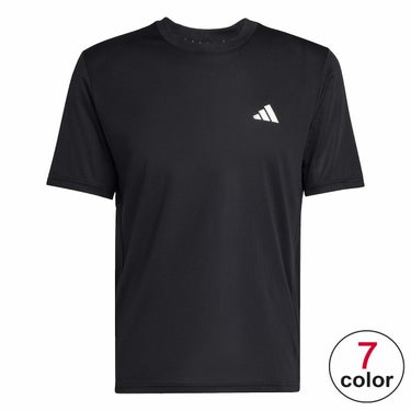 アディダス adidas　メンズ M WO-ES BASE 半袖Tシャツ WY218