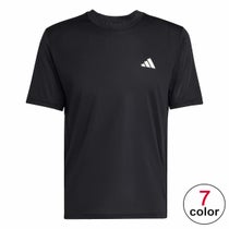 アディダス adidas メンズ M WO-ES BASE 半袖Tシャツ WY218